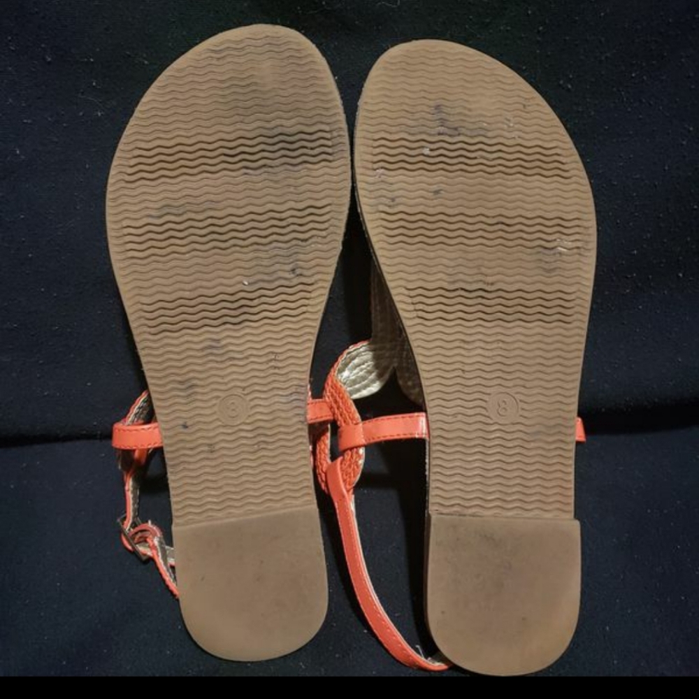 Merona Sandals - Picture 5 of 5